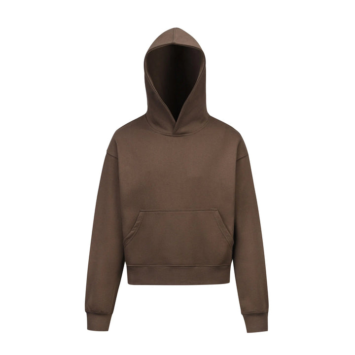 Hoodie Sweatshirt Jacket