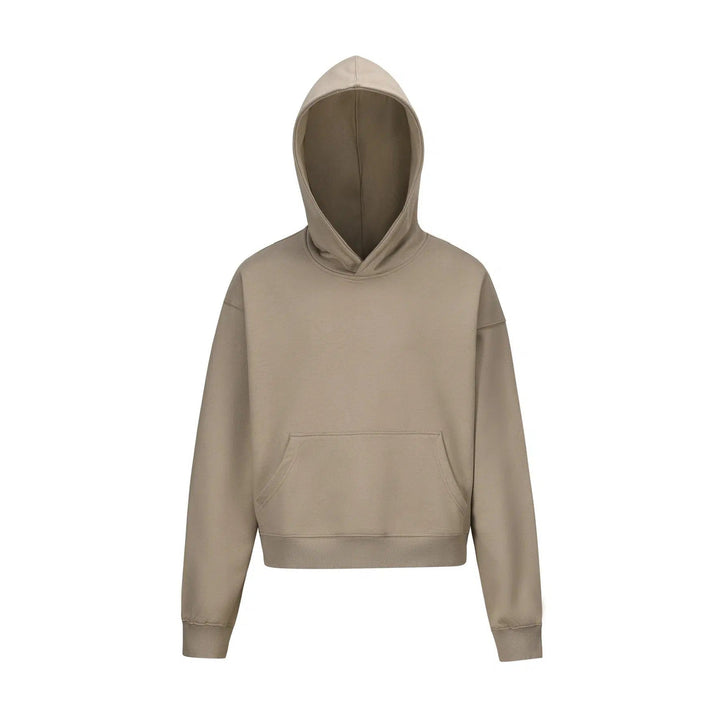 Hoodie Sweatshirt Jacket