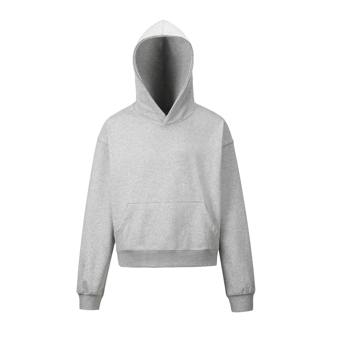 Hoodie Sweatshirt Jacket