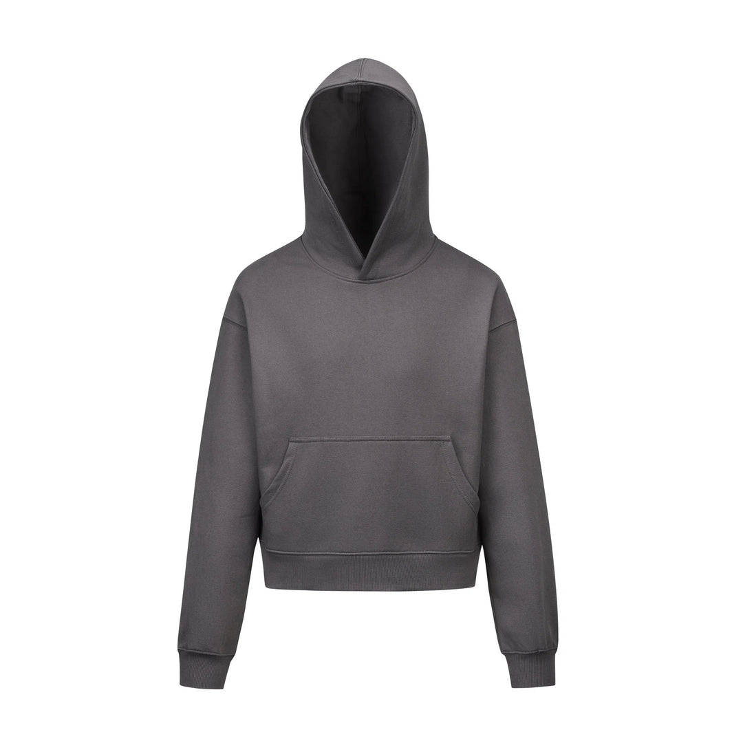 Hoodie Sweatshirt Jacket