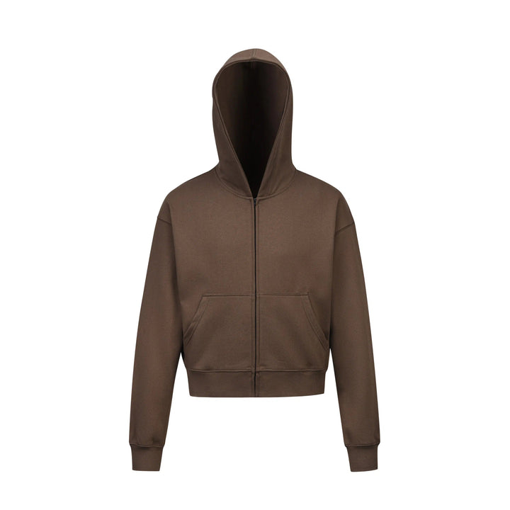 Hoodie Sweatshirt Jacket
