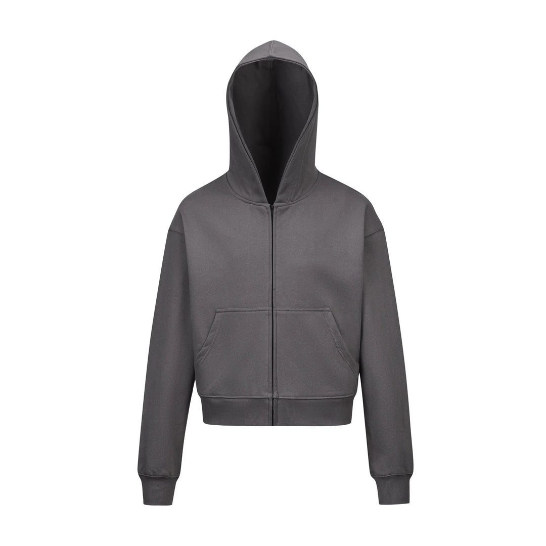 Hoodie Sweatshirt Jacket