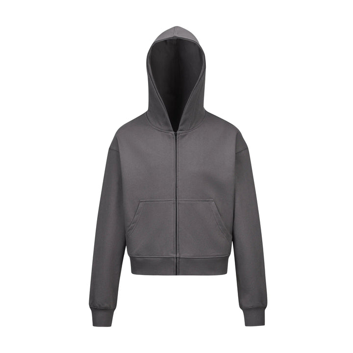 Hoodie Sweatshirt Jacket