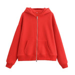 Hoodie and Pants Sportswear Set