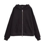 Hoodie and Pants Sportswear Set