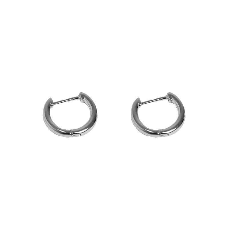Hoop Earrings