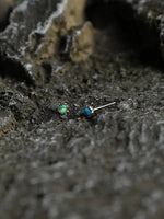 Hypoallergenic Colored Earrings