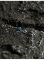 Hypoallergenic Colored Earrings