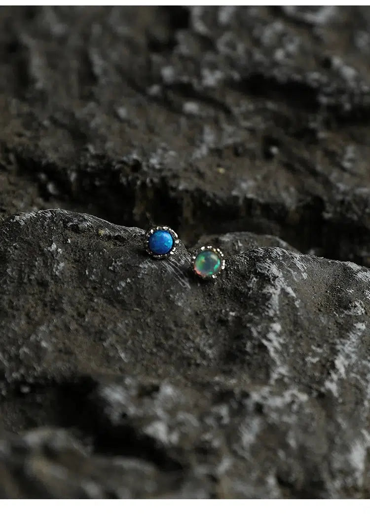 Hypoallergenic Colored Earrings