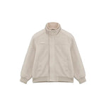 Two-piece Double-layer Jacket