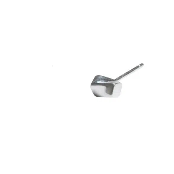 Irregular Geometric Earrings