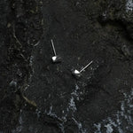 Irregular Geometric Earrings