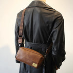 ,6028506120940, Soft Leather Crossbody Shoulder Bag
