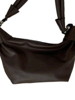 Large Capacity Casual Crossbody Bag