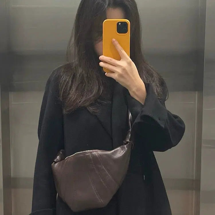 Large Capacity Crossbody Chest Bag