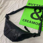 Large Capacity Crossbody Chest Bag