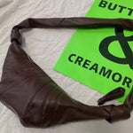 Large Capacity Crossbody Chest Bag