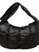 Large Capacity Crossbody Shoulder Bag