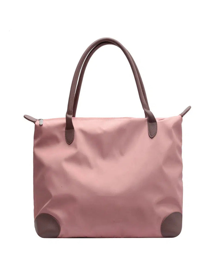 Large Capacity Foldable Travel Bag