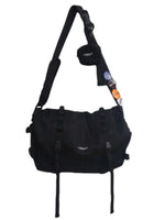 Large Capacity Shoulder Messenger Bag