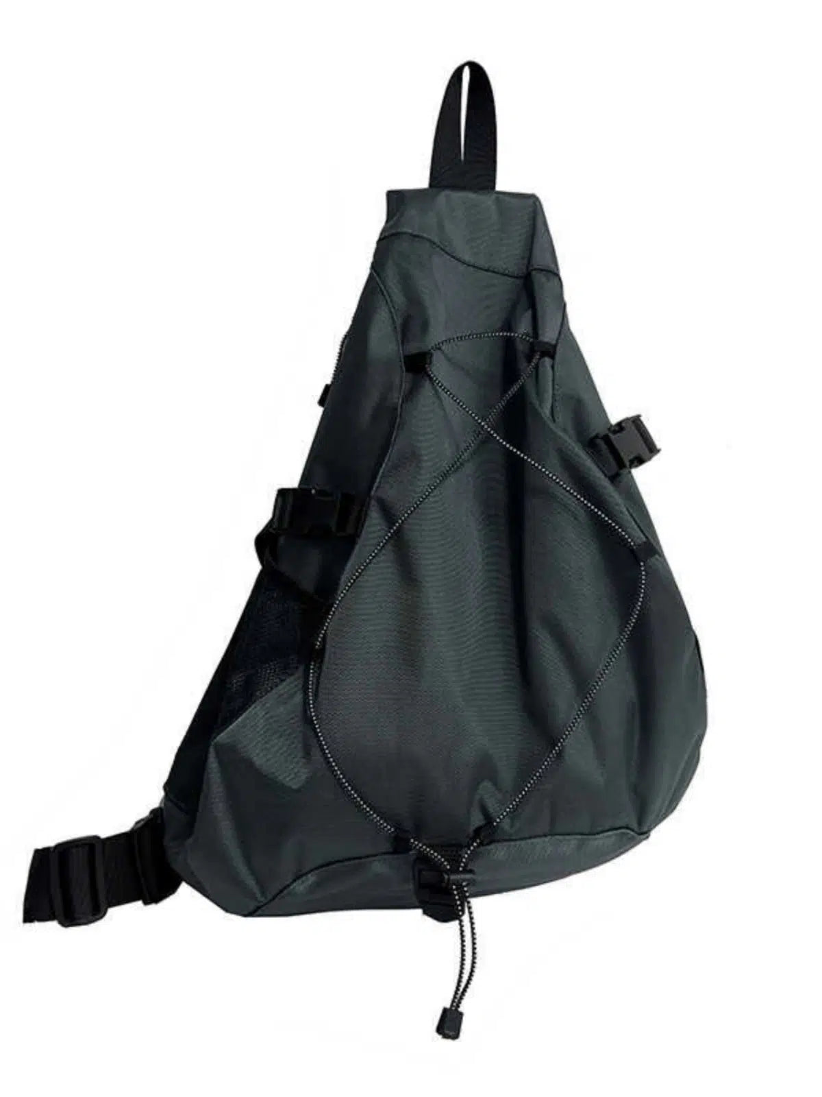 Large Capacity Sports Crossbody Bag