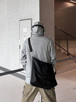 Large Capacity Tote Bag