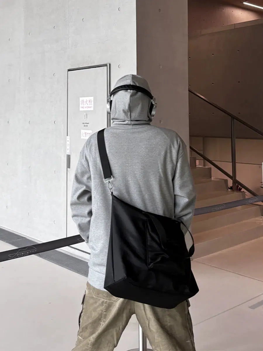 Large Capacity Tote Bag