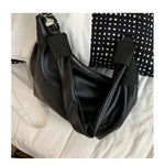 Large Casual Crossbody Bag