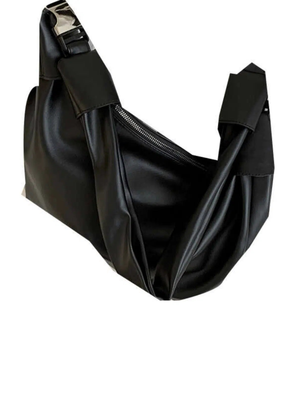 Large Casual Crossbody Bag