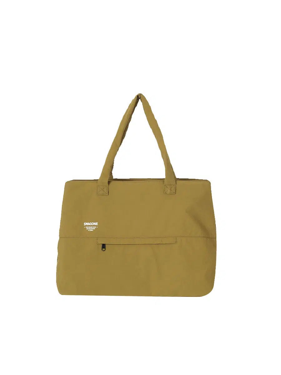 Large Casual Shoulder Bag