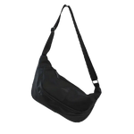 Large Leather Hobo Bag