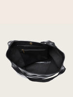 Large Leather Tote Bag