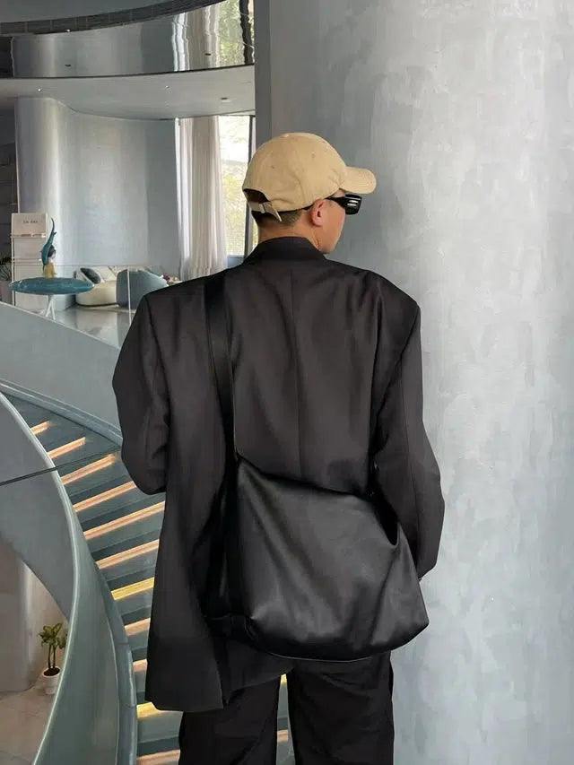 Large Shoulder Bag