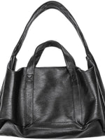 Large Shoulder Tote Bag