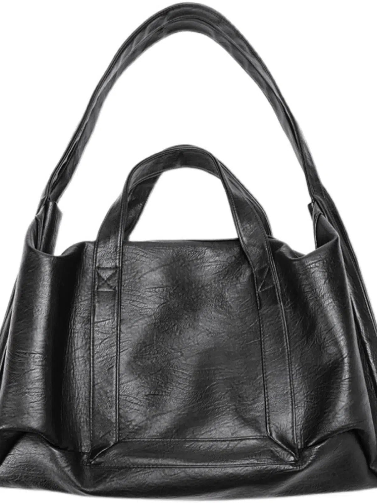 Large Shoulder Tote Bag