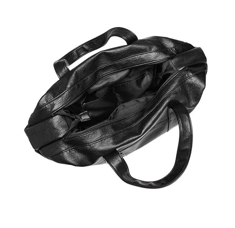 Large Shoulder Tote Bag