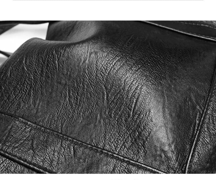 Large Shoulder Tote Bag