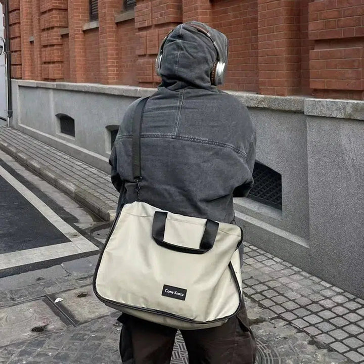 Large Travel Bag