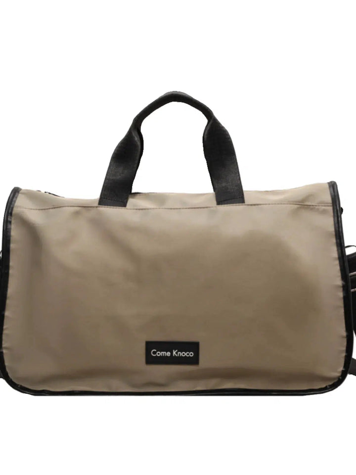 Large Travel Bag
