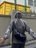 Large Urban Shoulder Bag