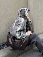 Large Urban Shoulder Bag