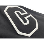 Letter Print Athletic Vest