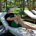 Letter Printed T-shirt