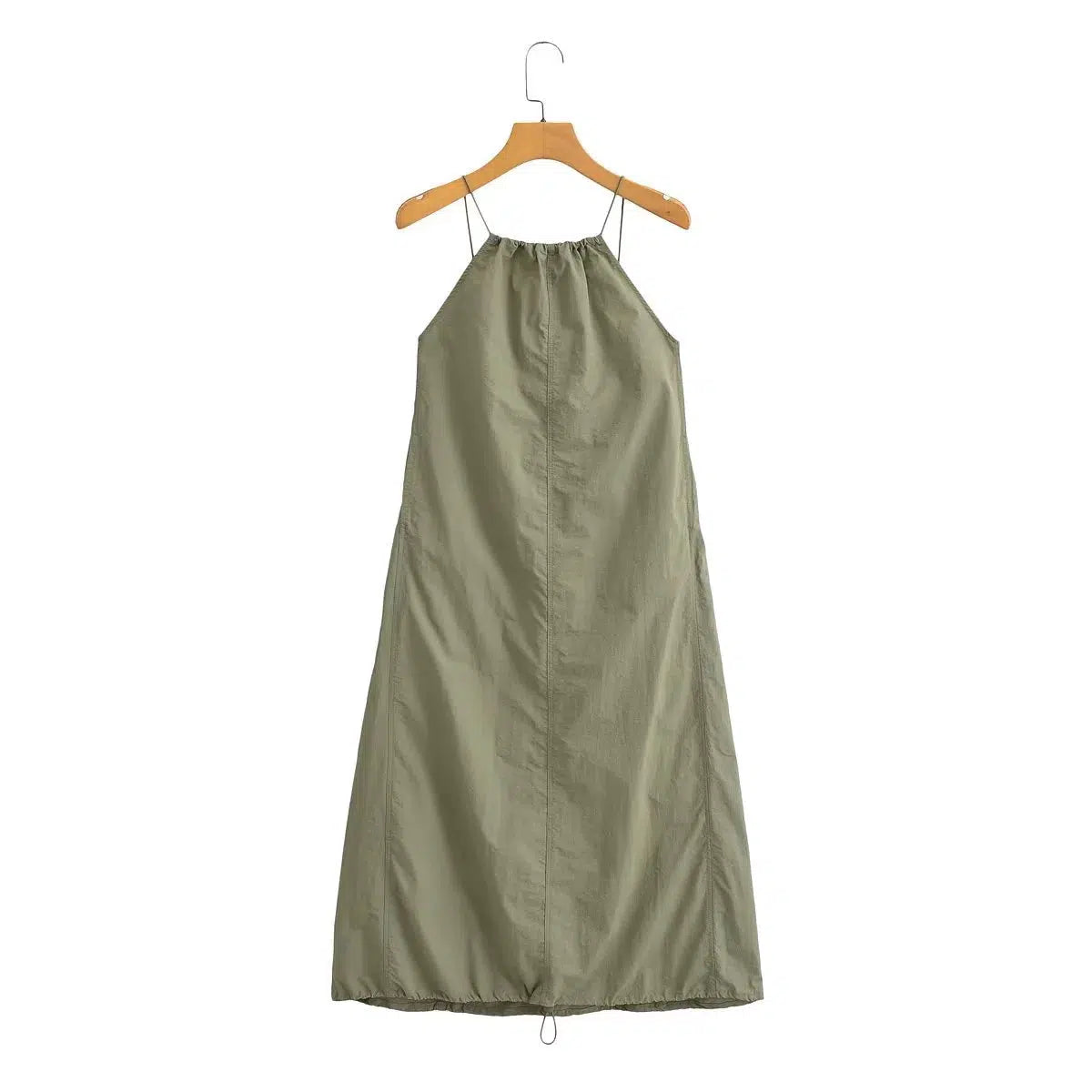 Lightweight Adjustable Strap Sundress