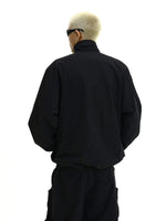 Lightweight Basic Windbreaker Jacket