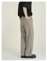 Lightweight Casual Fit Dress Pants