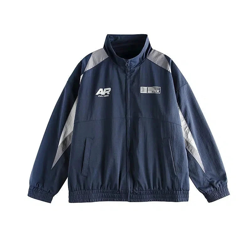 Lightweight Casual Jacket