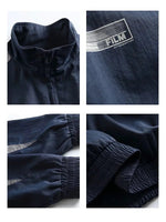 Lightweight Casual Jacket