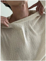 Lightweight Long-sleeved T-shirt