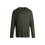 Lightweight Long-sleeved T-shirt